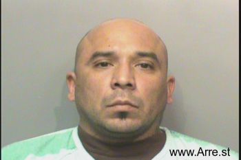 Jose Miguel Mata Bernardino Mugshot